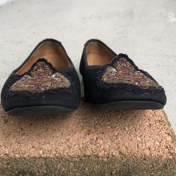 Vintage  Castner  flats - Picture 6 of 11